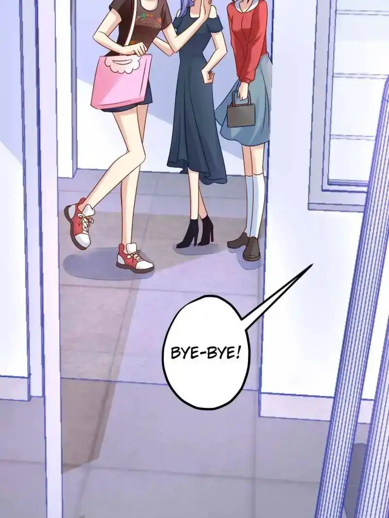 My Beautiful Time with You Chapter 13 31